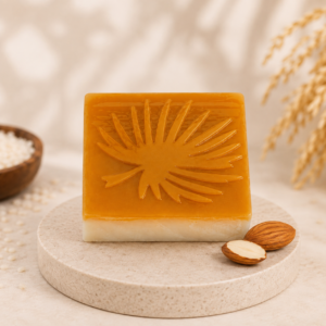 rice & almond website image